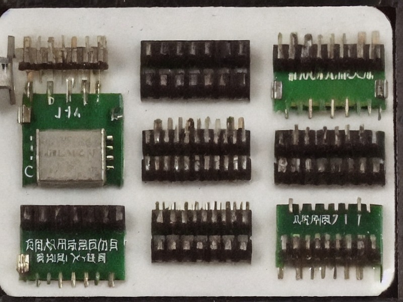 工业自动化资料在工业控制中的选型资料 2