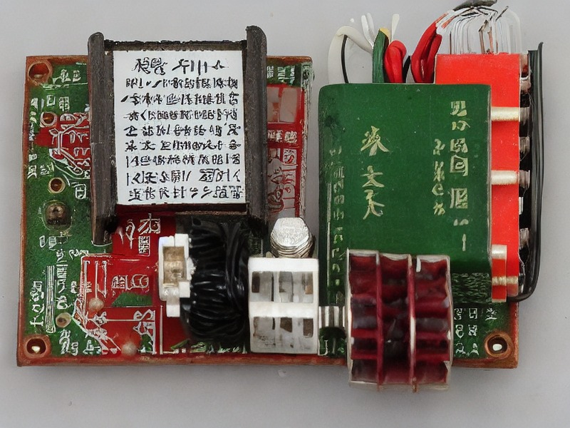 散热器总览工程应用 1