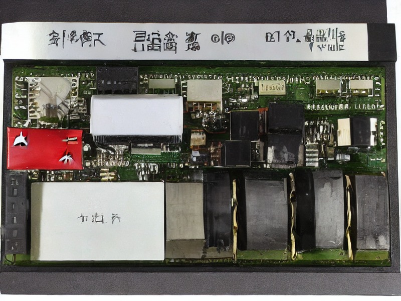 嵌入式模块应用资料：嵌入式模块说明