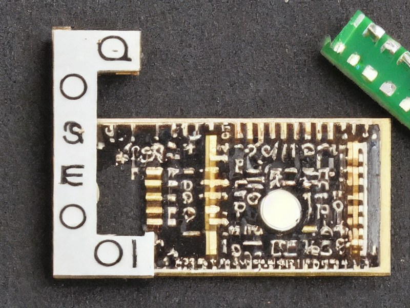 pg模拟器 万用表专题资料 1