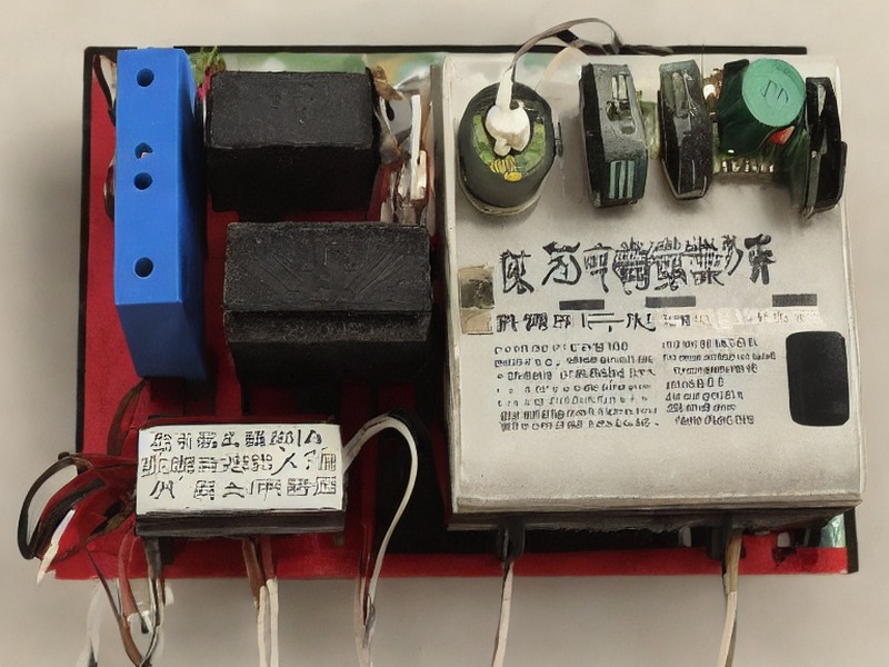 稳压器应用资料：稳压器参考 1