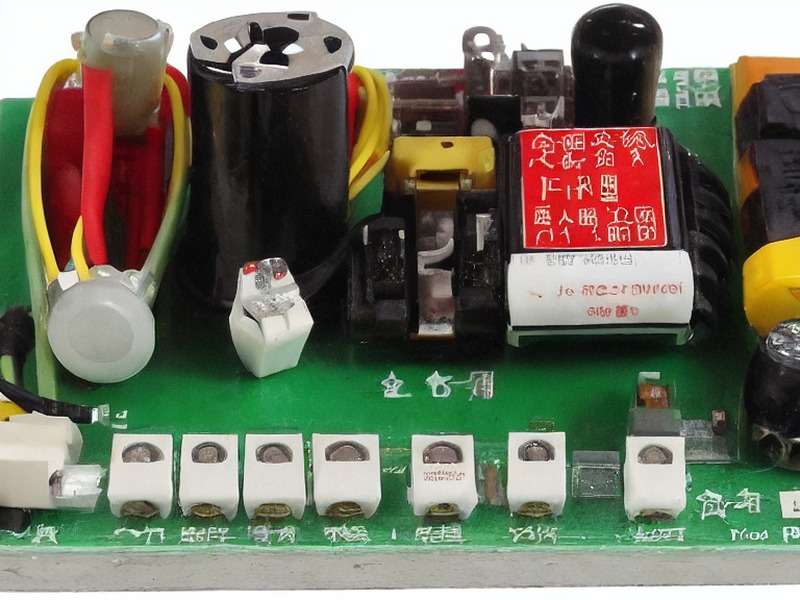 线缆组件应用资料参考 2