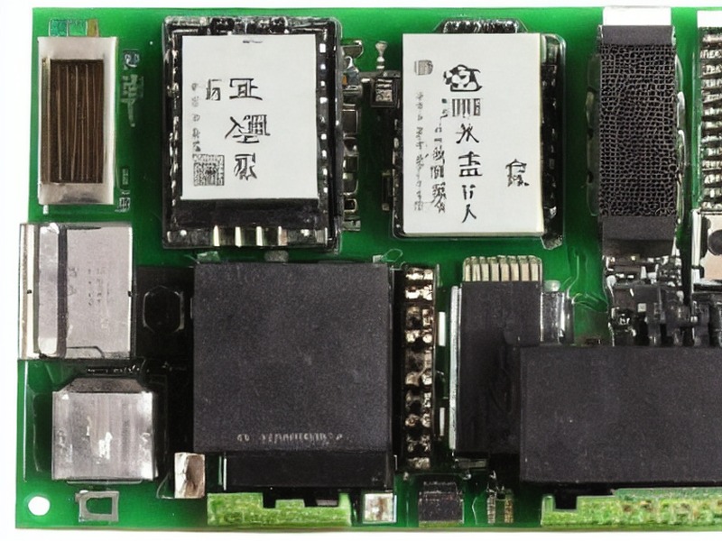 机箱外壳资源项目资料 1