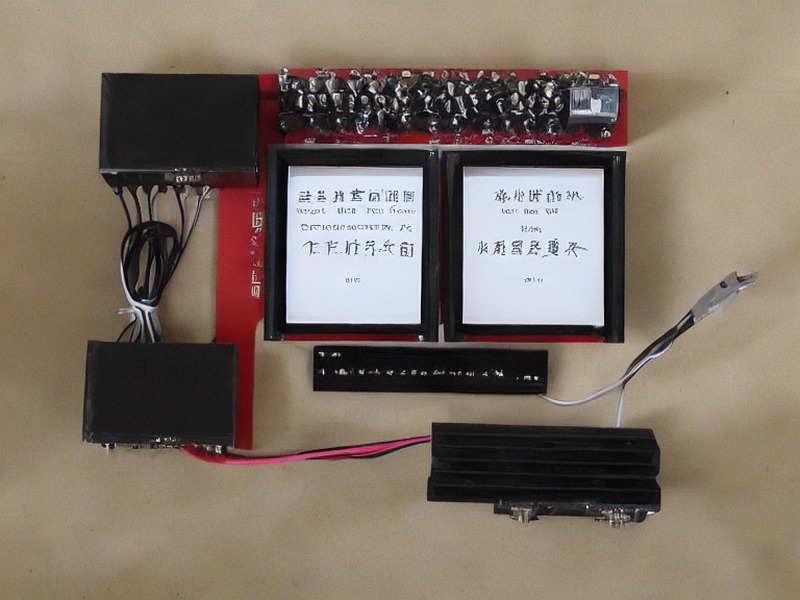 接口芯片应用选型资料 2
