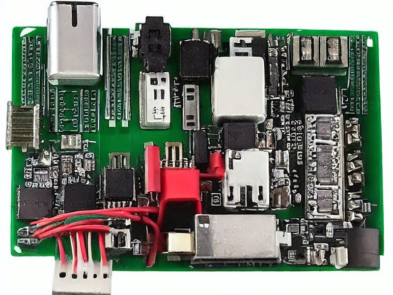 AC/DC电源选型电子资料 2