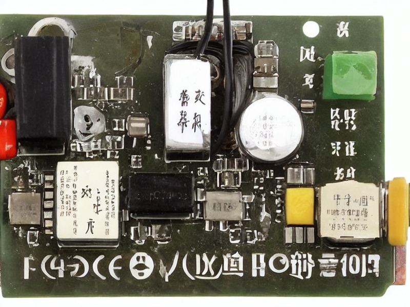 ADC采集选型参数与应用整理