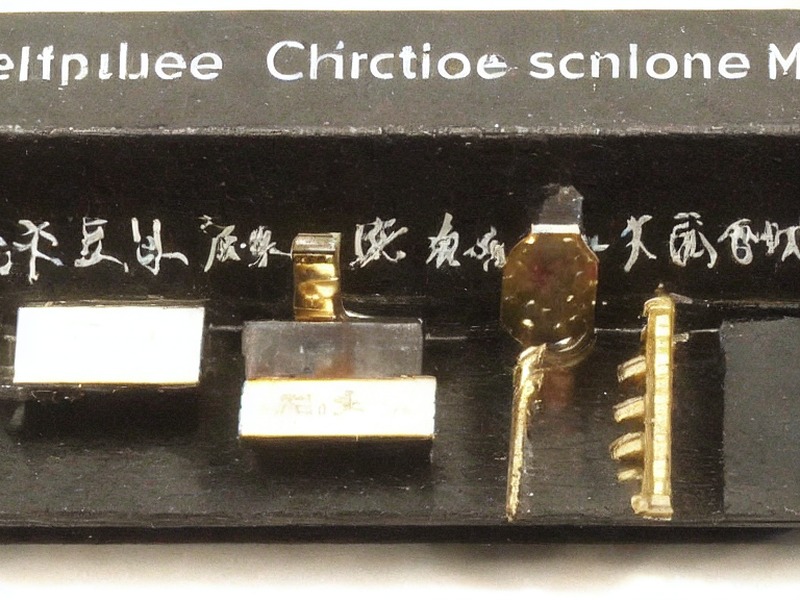 测试夹具参考应用参考