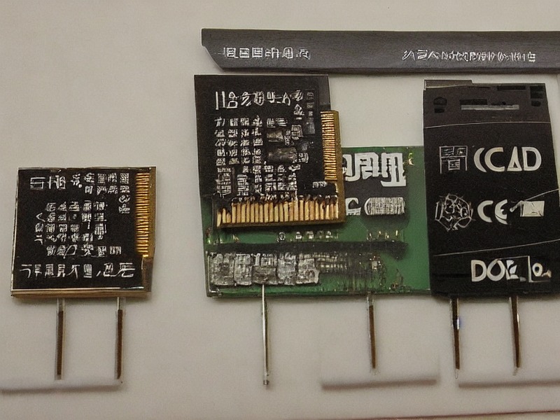 板对板连接资料在工业控制中的选型资料 1