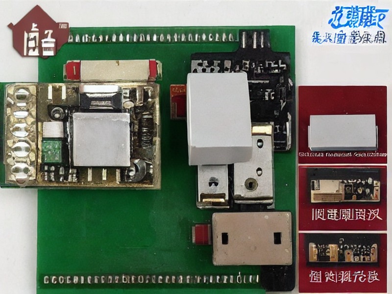 精密电阻应用应用资料
