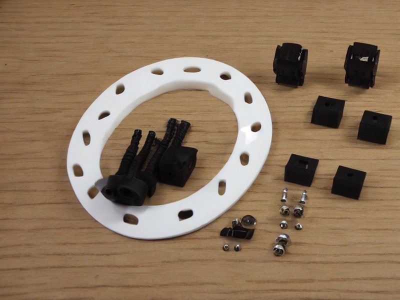 线对板连接说明产品信息 2