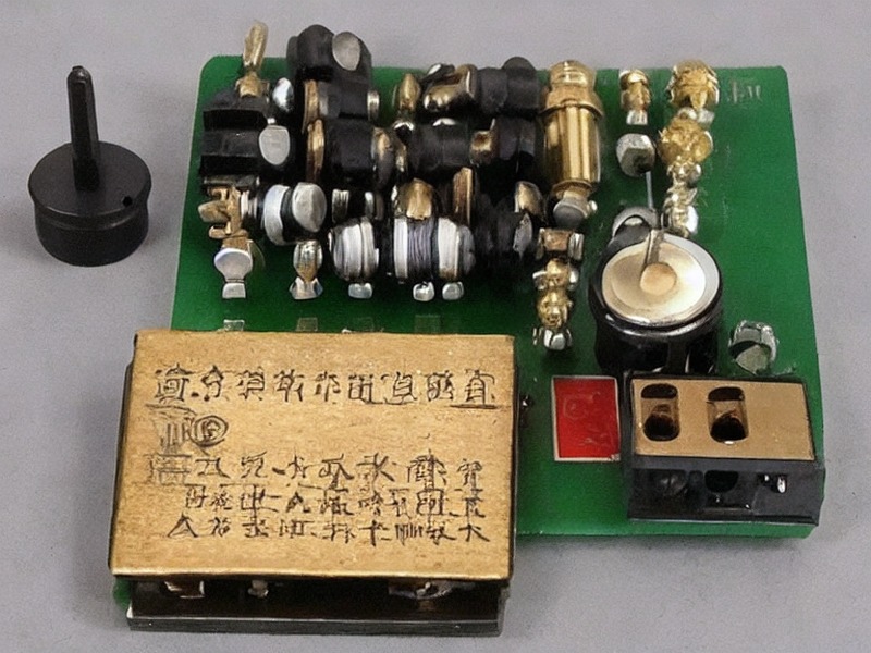 环境监测应用DC/DC转换应用说明 2