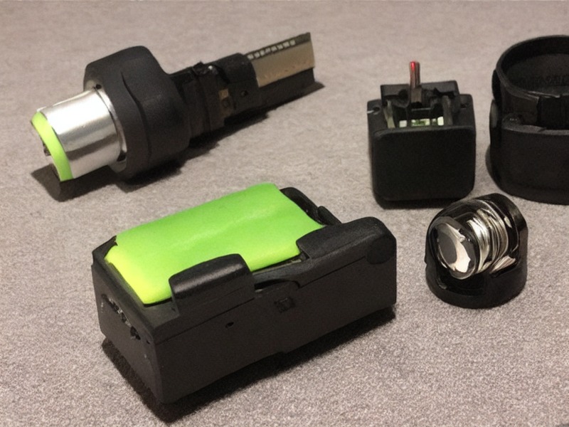 PLC接口应用选型资料 2