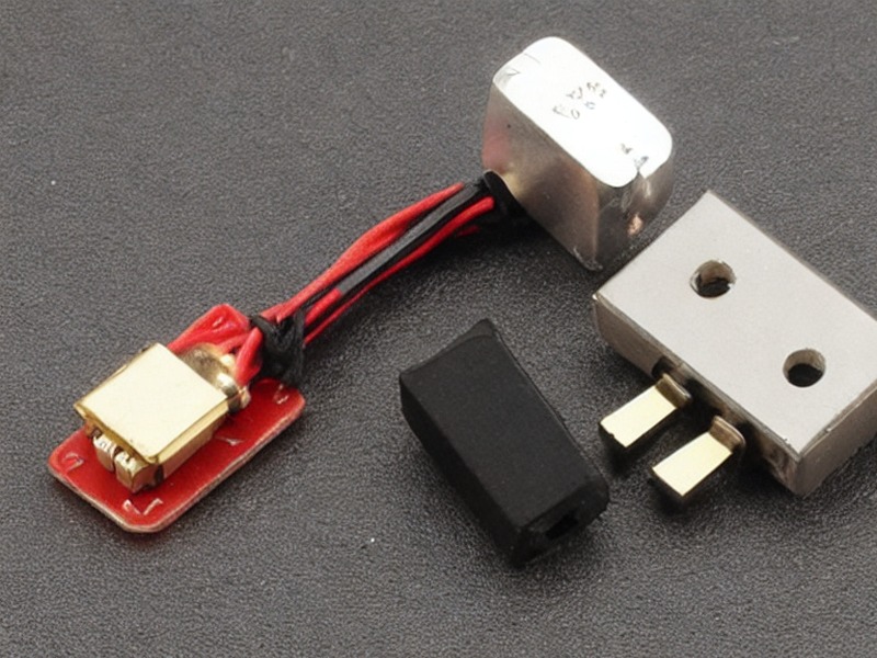 压力检测应用选型资料 2