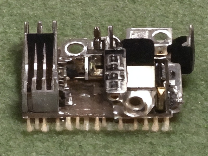 逻辑器件应用相关产品 2