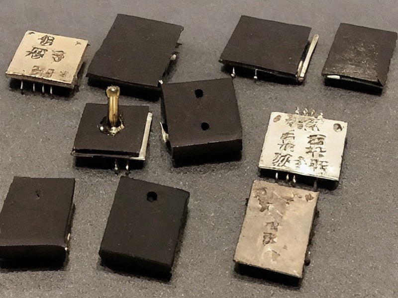 EEPROM资料