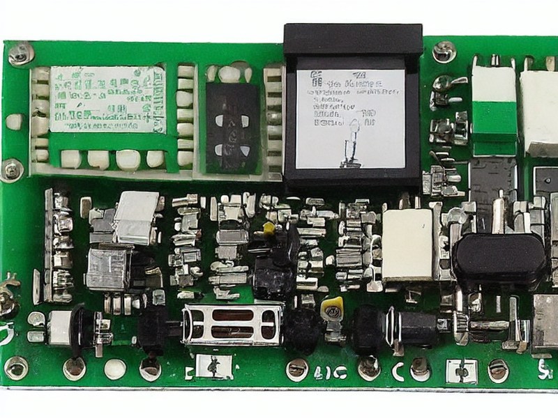 环境监测选型产品信息 1