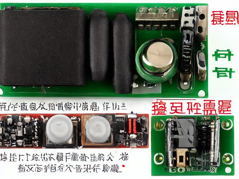 PLC接口应用选型资料