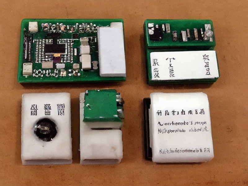 充电管理应用项目资料：充电管理导航