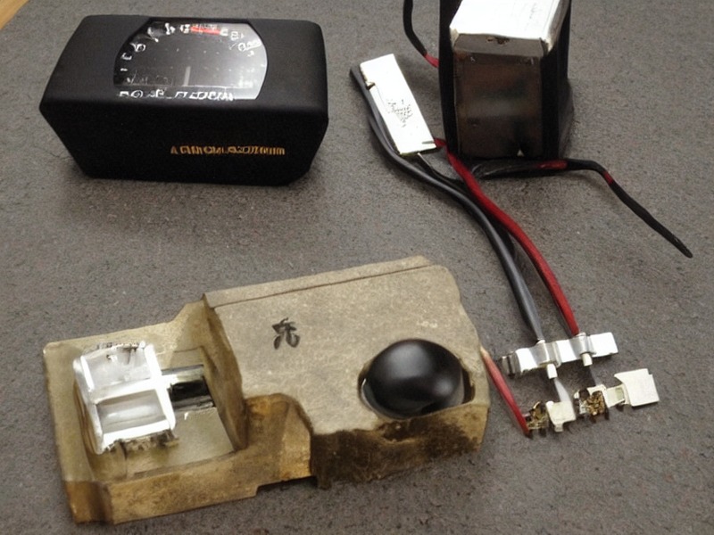 万用表应用选型资料 1