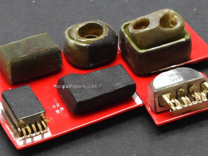 比较器入口技术资料 1