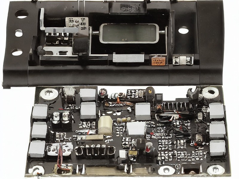 PLC接口入口产品资料