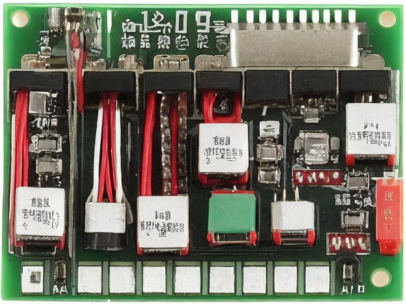 浪涌保护应用工程资料 1