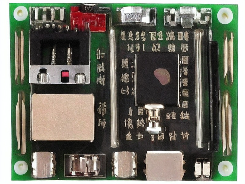 pg模拟器 电源模块参考 1