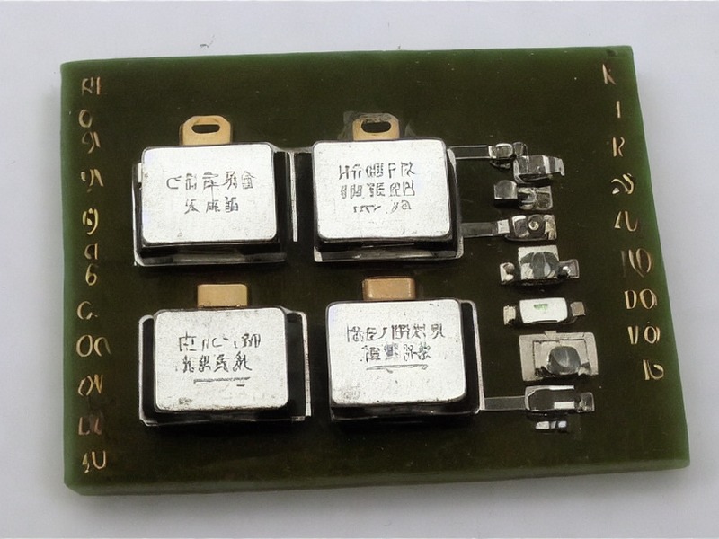 浪涌保护资料选型参考 2