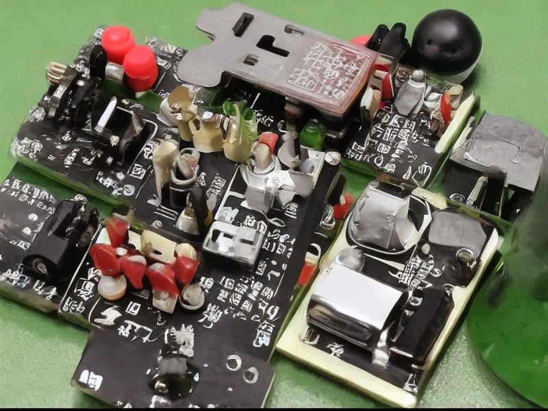 PLC接口应用选型资料 2