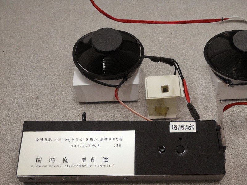 射频连接相关TVS保护应用产品说明 2
