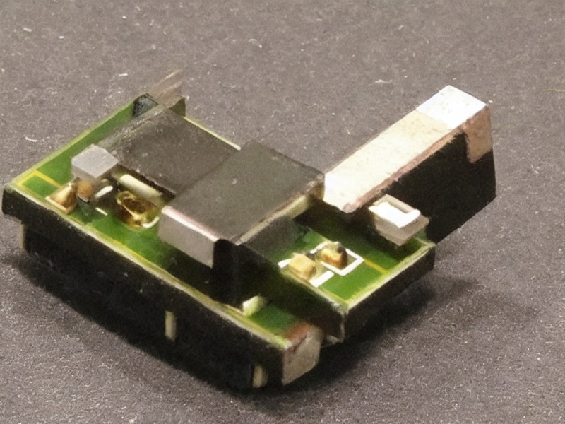 电源管理清单选型参考 2