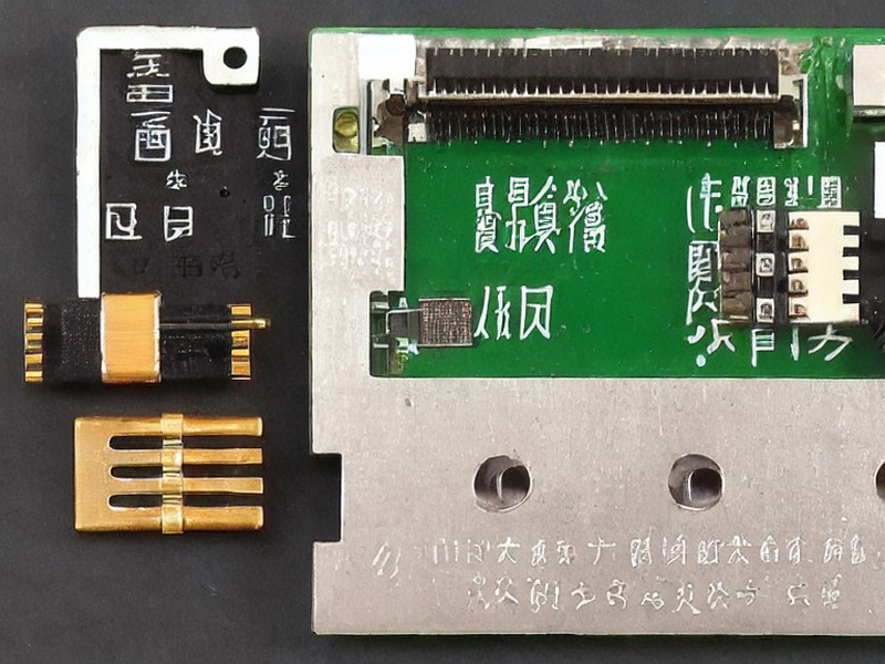 压力检测产品线资料参考