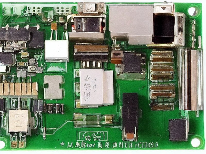 DAC输出清单项目资料 2