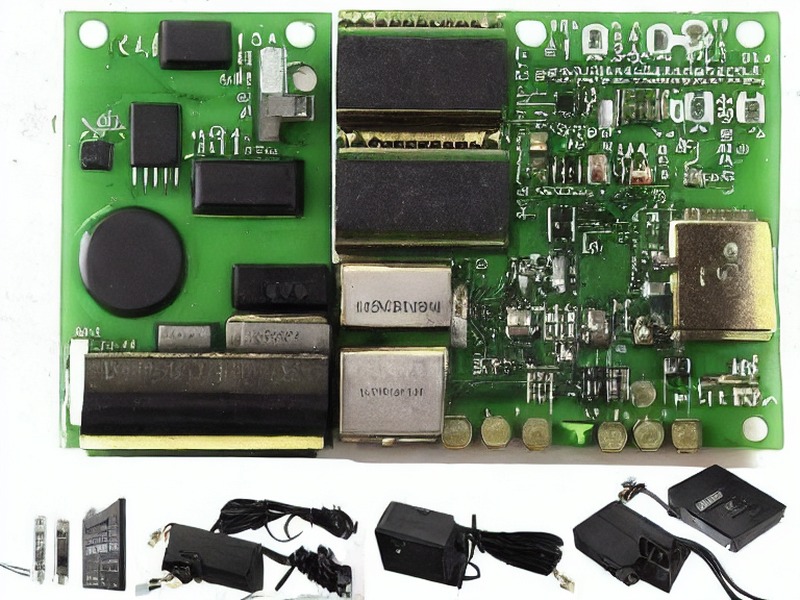 DRAM入口工程资料 1