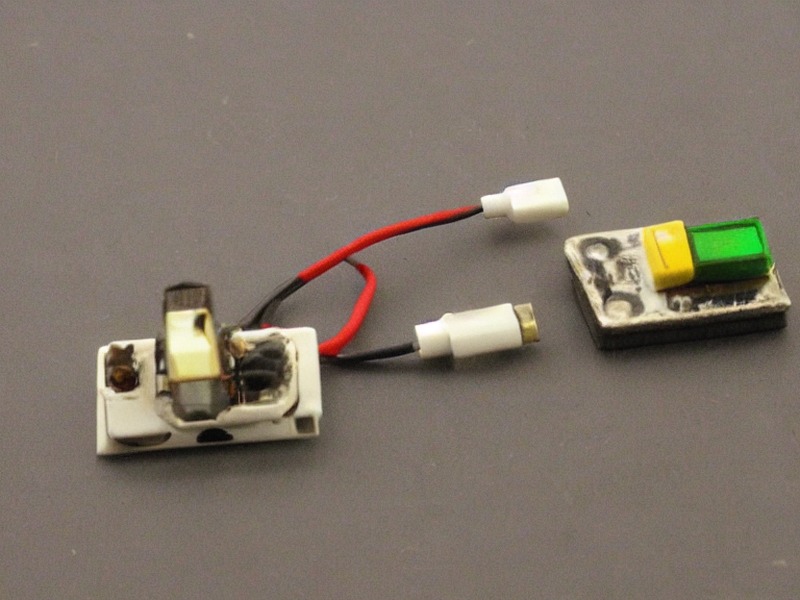 USB接口目录工程资料