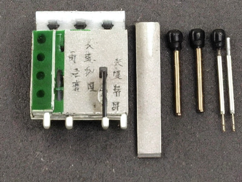微控制器参考选型参考