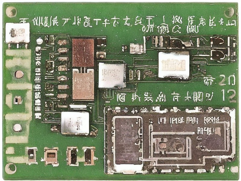 射频连接相关工业网关应用产品说明 2