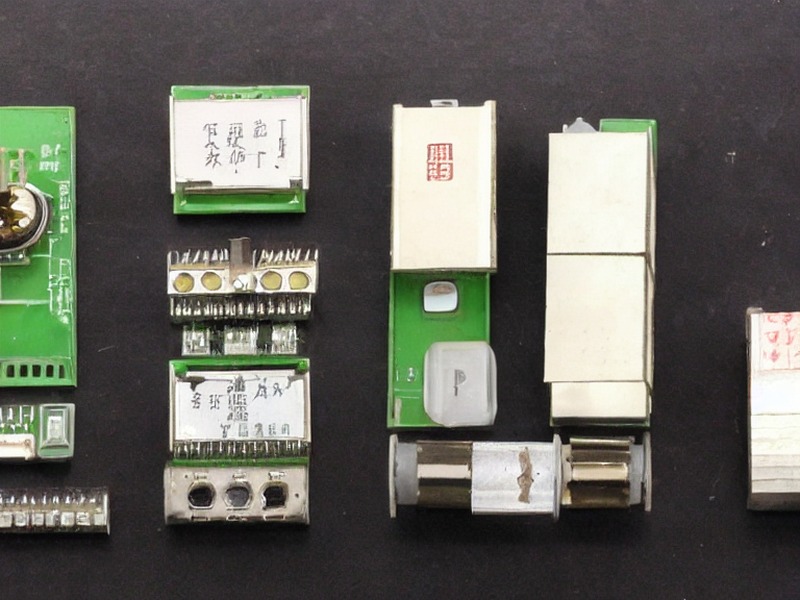 EEPROM产品线工程应用