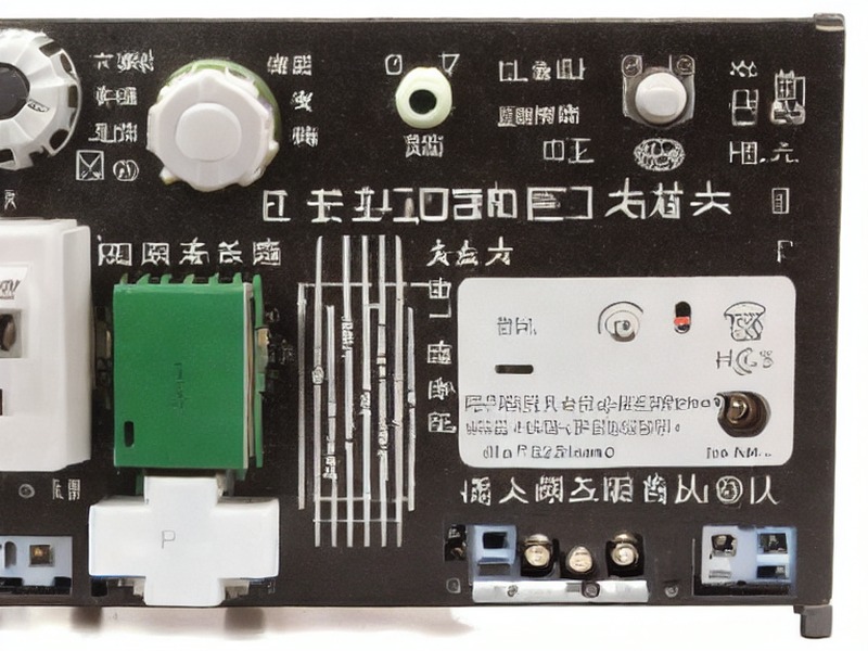 电池保护工程页产品资料 2