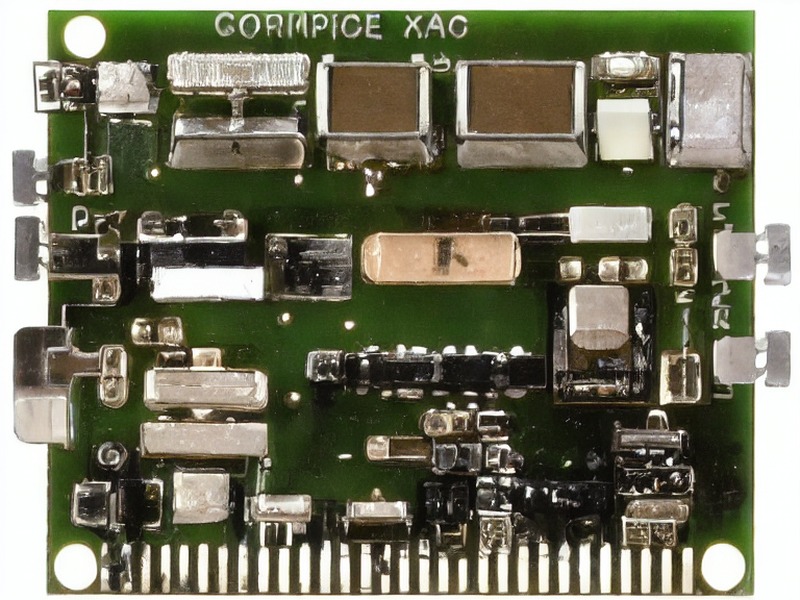 线缆组件应用选型资料 2