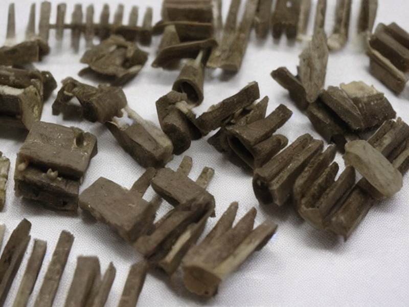 线缆组件清单项目资料 1