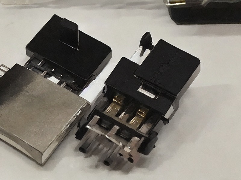 稳压器工程页选型