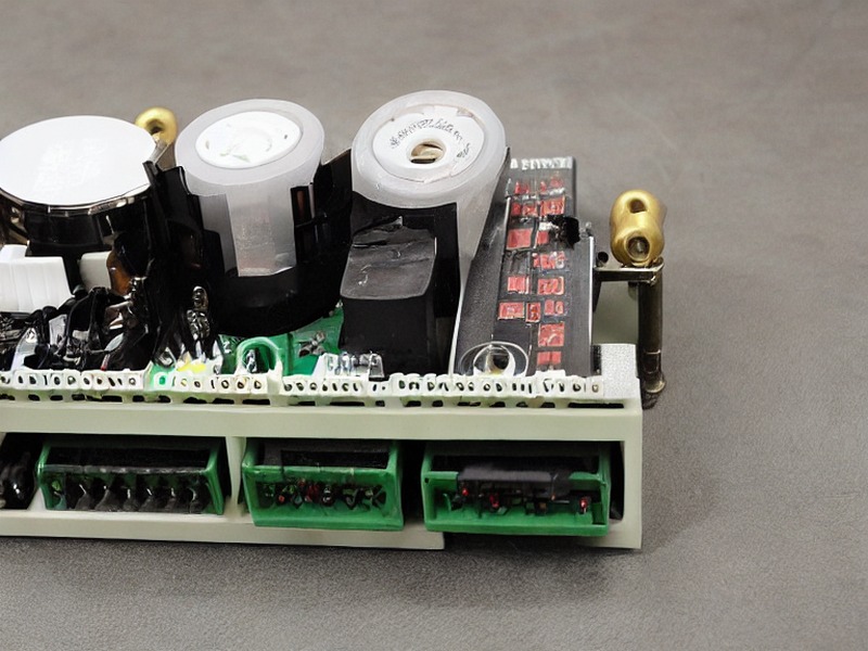 pg模拟器 面板附件应用产品 2