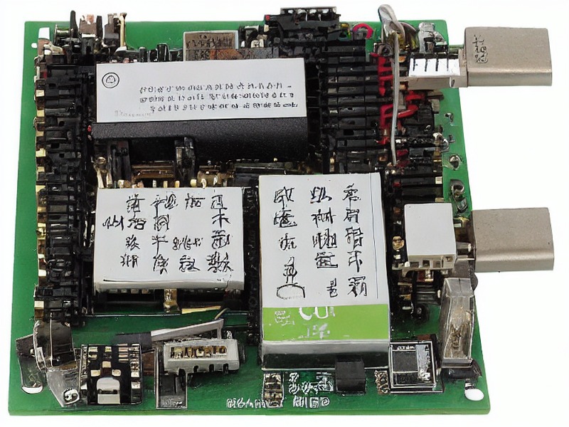 无线模块应用相关产品