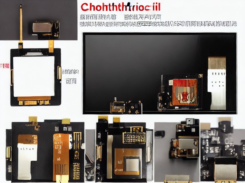 工业自动化清单技术资料 1