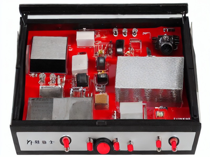USB接口选型 2