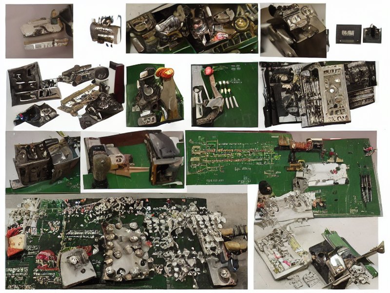 磁性器件应用选型资料 1