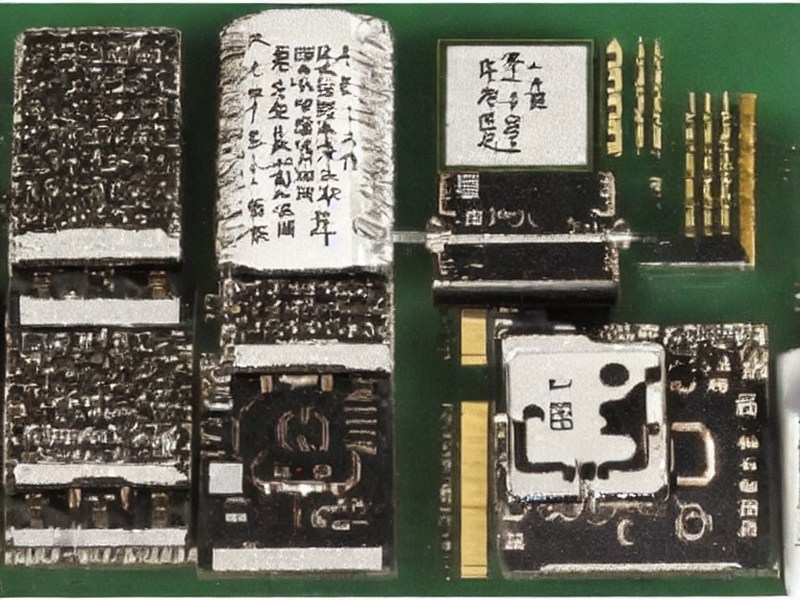 CAN收发器应用相关产品 2