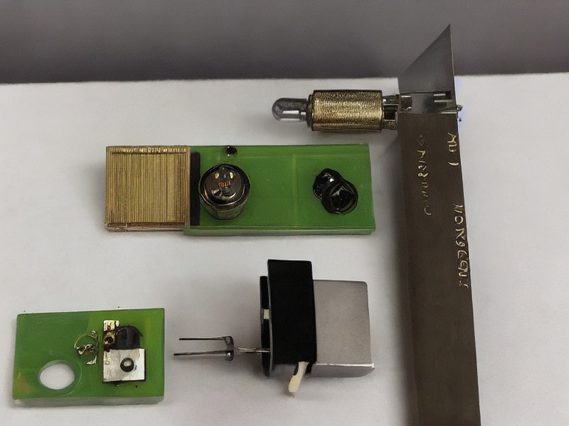 射频连接相关数据转换器应用产品说明 2
