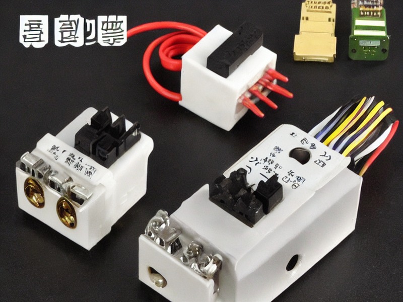 DC/DC转换应用产品说明 2